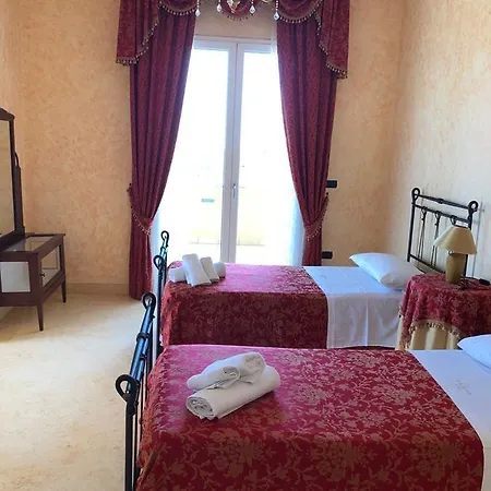 Belvedere Di Rita