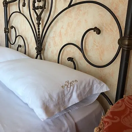 Belvedere Di Rita Frühstückspension 3*
