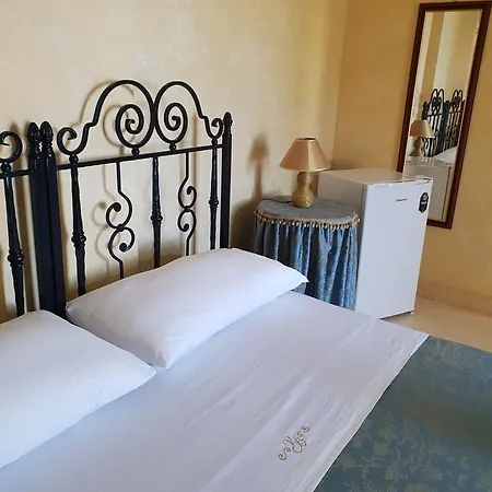 Belvedere Di Rita Frühstückspension 3*