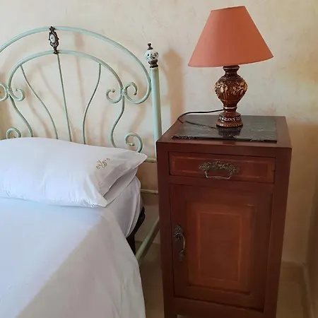 Belvedere Di Rita Frühstückspension 3*