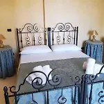 Nocleg ze śniadaniem Belvedere Di Rita 3*
