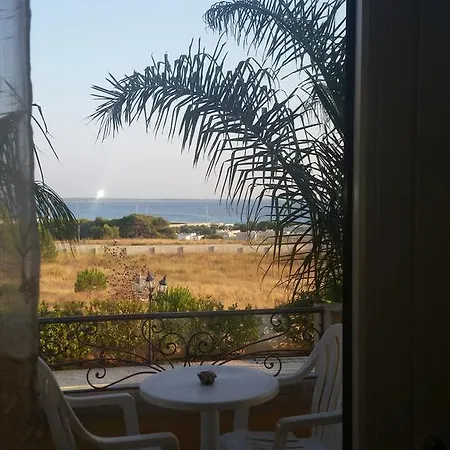 Belvedere Di Rita גאליפולי