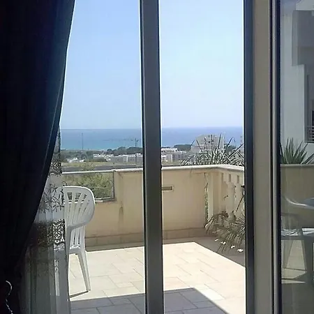 Belvedere Di Rita غالّيبولي