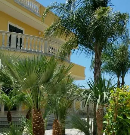 Belvedere Di Rita Gallipoli