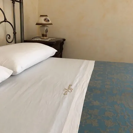 Belvedere Di Rita 3* غالّيبولي