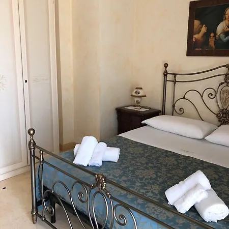 Belvedere Di Rita 3* גאליפולי