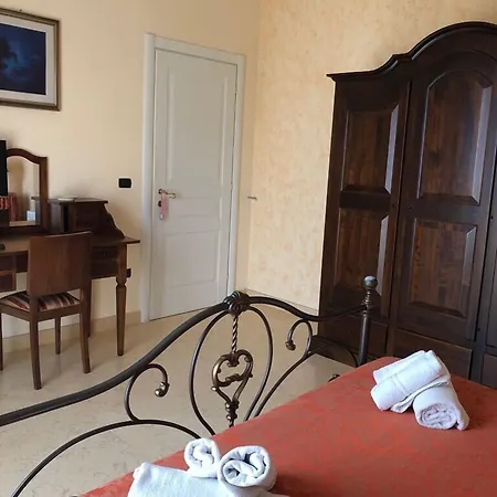 Belvedere Di Rita Nocleg ze śniadaniem