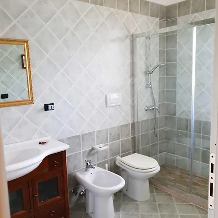 לינה וארוחת בוקר Belvedere Di Rita