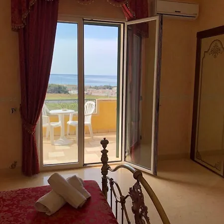 Belvedere Di Rita فندق مبيت وإفطار