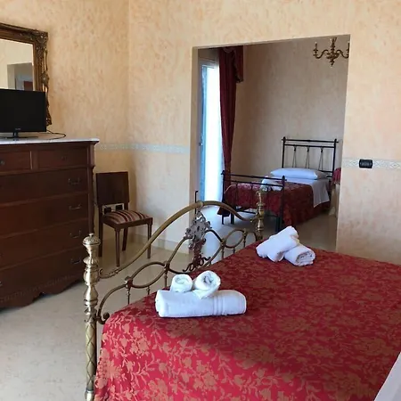 Belvedere Di Rita 3*