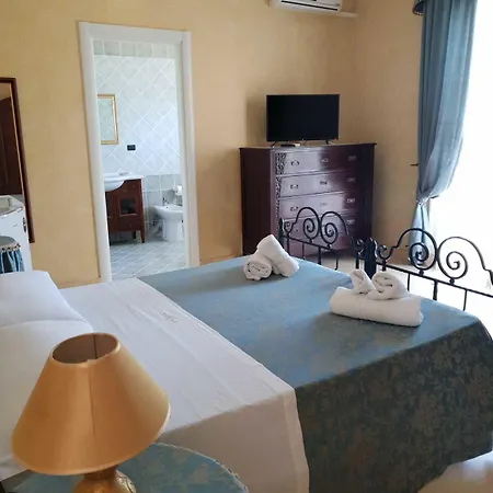 Bed & Breakfast Belvedere Di Rita