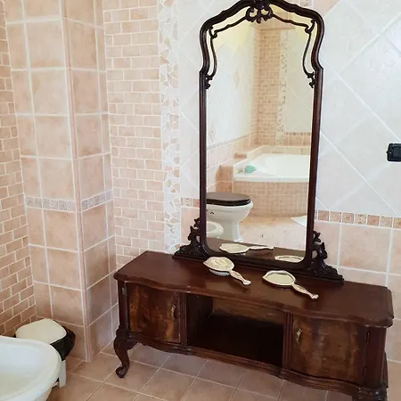 לינה וארוחת בוקר Belvedere Di Rita