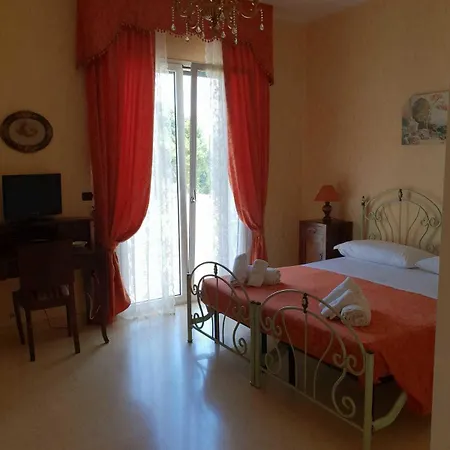 Belvedere Di Rita فندق مبيت وإفطار 3*