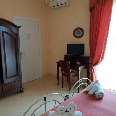 Belvedere Di Rita فندق مبيت وإفطار 3*