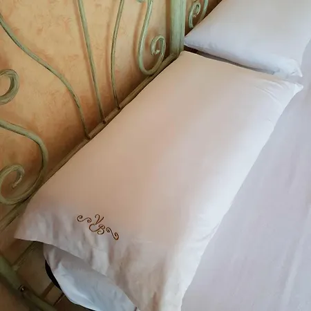 Belvedere Di Rita فندق مبيت وإفطار غالّيبولي