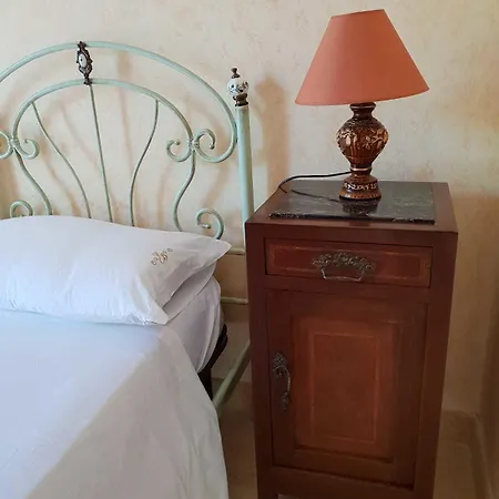 Belvedere Di Rita B&B 3*