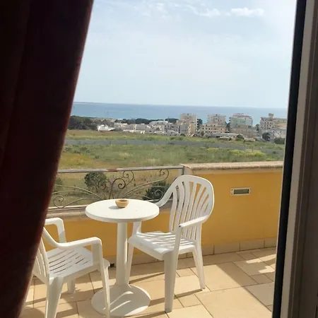 Belvedere Di Rita 3* גאליפולי