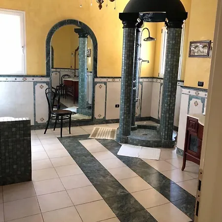 Nocleg ze śniadaniem Belvedere Di Rita