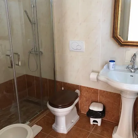 فندق مبيت وإفطار Belvedere Di Rita 3*