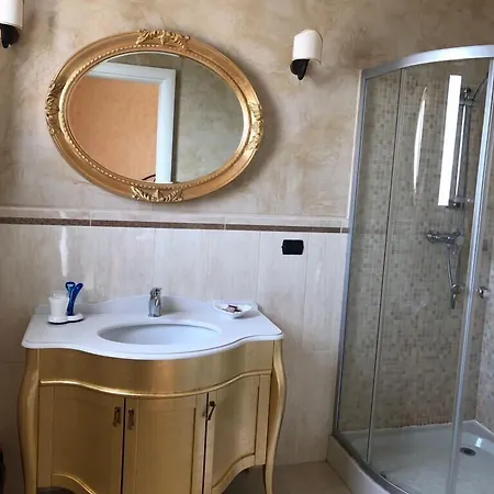 Belvedere Di Rita فندق مبيت وإفطار 3*