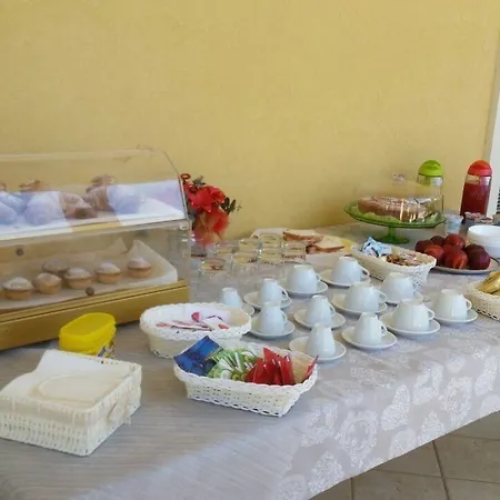 Belvedere Di Rita 3* גאליפולי