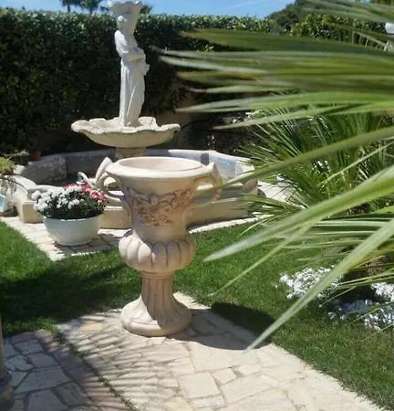 Frühstückspension Belvedere Di Rita