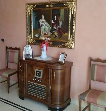 Belvedere Di Rita 3* גאליפולי