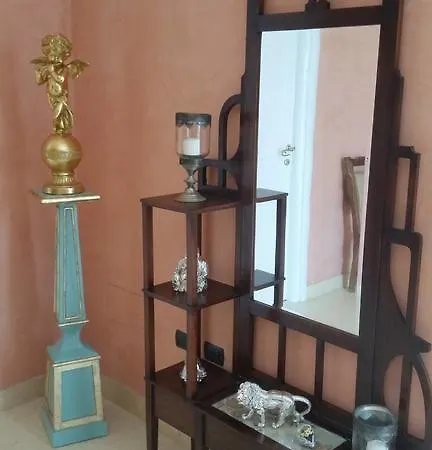 לינה וארוחת בוקר Belvedere Di Rita גאליפולי