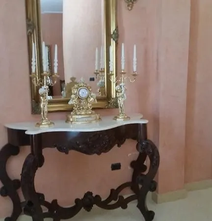 Belvedere Di Rita 3* גאליפולי