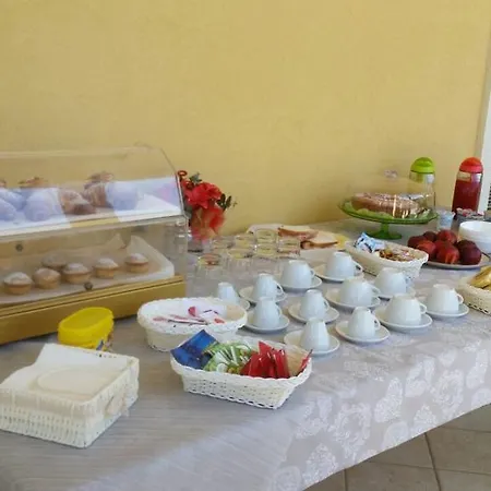 Bed & Breakfast Belvedere Di Rita Gallipoli