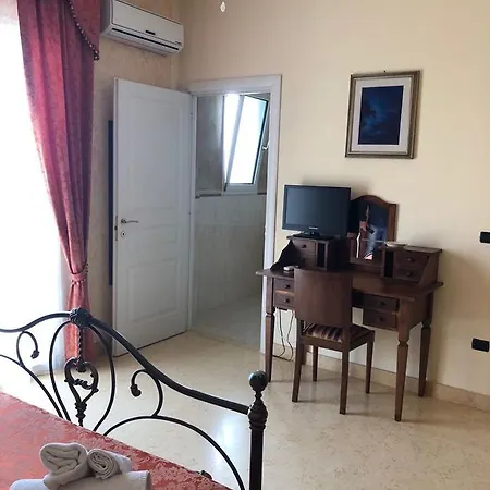 Belvedere Di Rita غالّيبولي