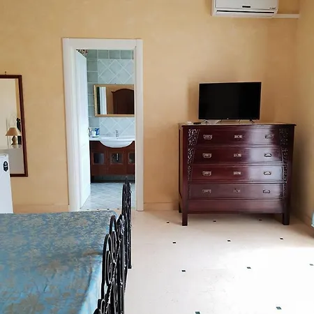 Belvedere Di Rita Bed & Breakfast