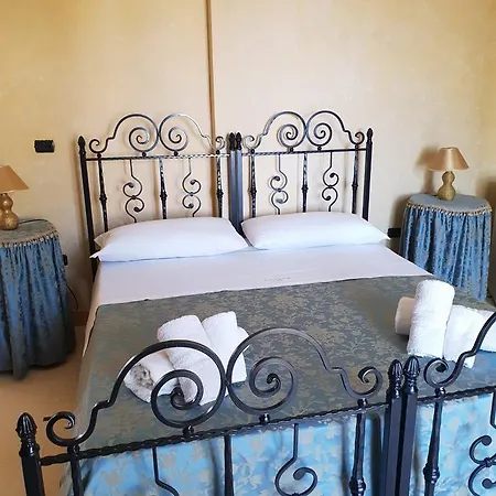 B&B Belvedere Di Rita 3*