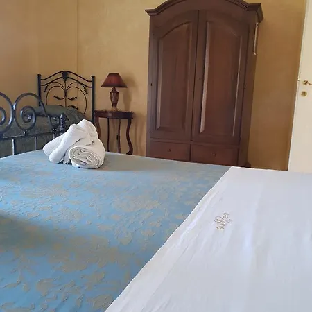 Belvedere Di Rita فندق مبيت وإفطار 3*