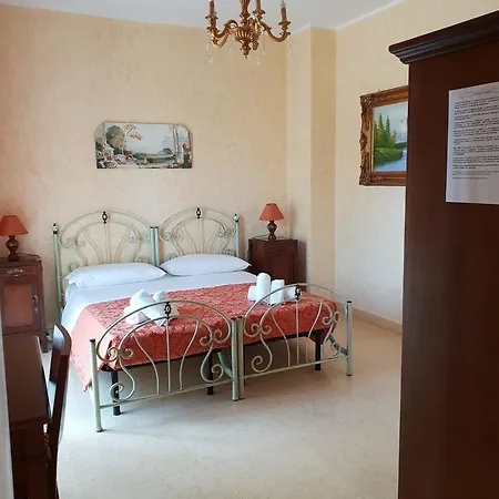 Belvedere Di Rita Frühstückspension 3*