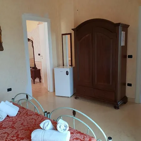 Belvedere Di Rita 3* غالّيبولي