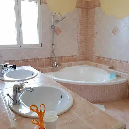 Belvedere Di Rita Bed & Breakfast 3*