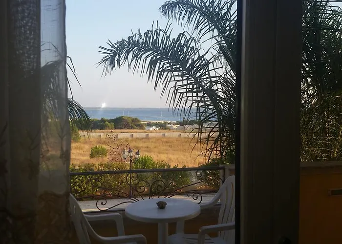 Belvedere Di Rita Gallipoli