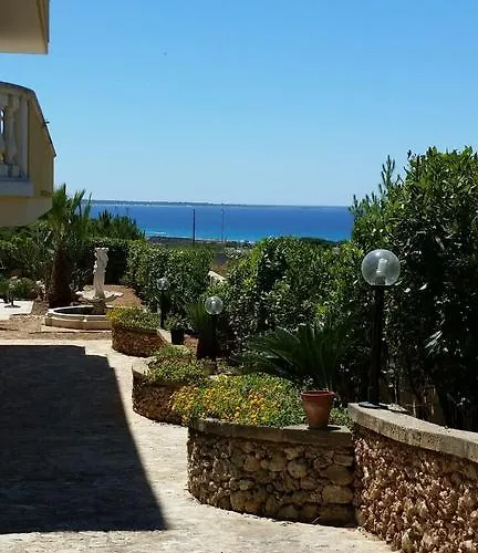 Bed & Breakfast Belvedere Di Rita