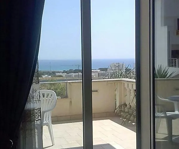 Belvedere Di Rita Gallipoli