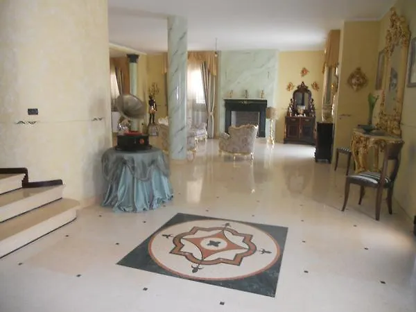 Belvedere Di Rita Gallipoli