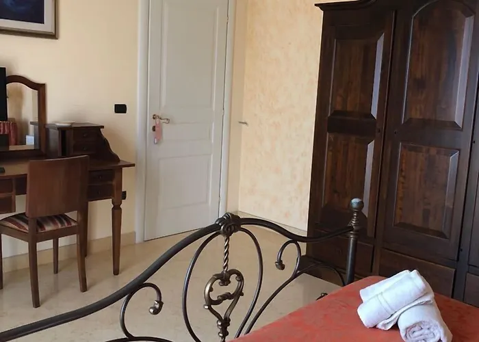 Belvedere Di Rita Bed & Breakfast