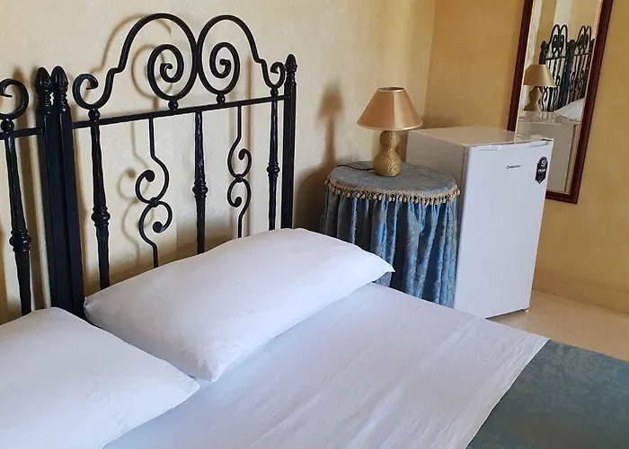 Belvedere Di Rita Bed & Breakfast Gallipoli