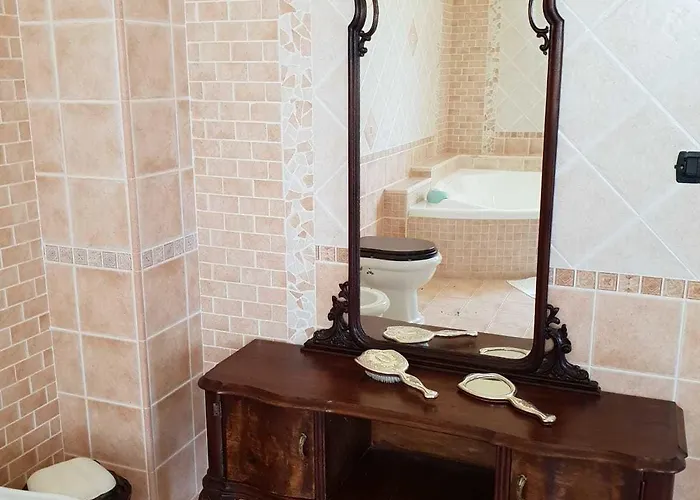 Bed & Breakfast Belvedere Di Rita