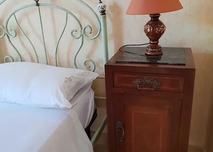 Belvedere Di Rita Bed & Breakfast 3*