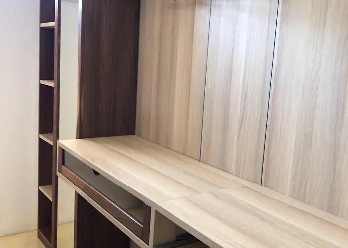 Bed & Breakfast Belvedere Di Rita