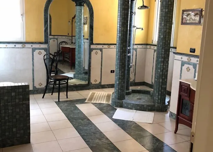 Bed & Breakfast Belvedere Di Rita