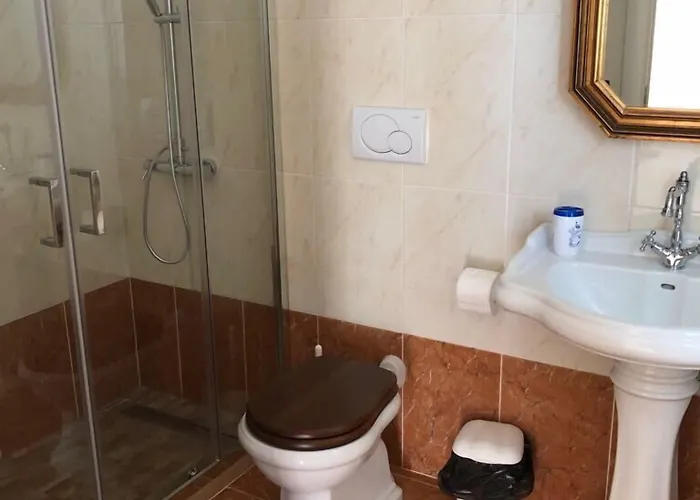 Bed & Breakfast Belvedere Di Rita 3*