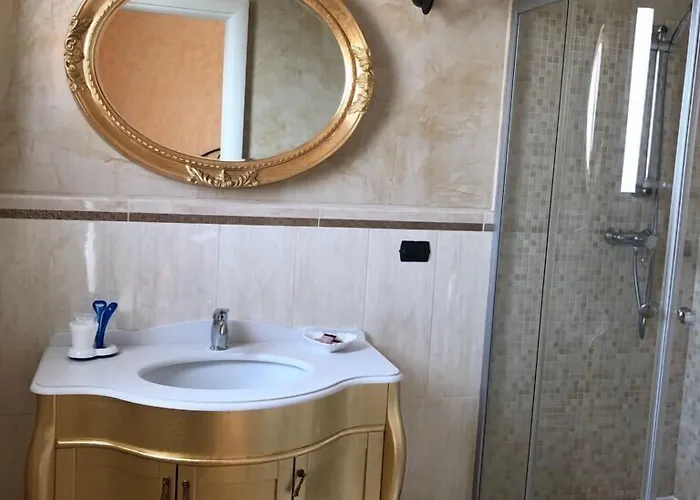 Belvedere Di Rita Bed & Breakfast 3*