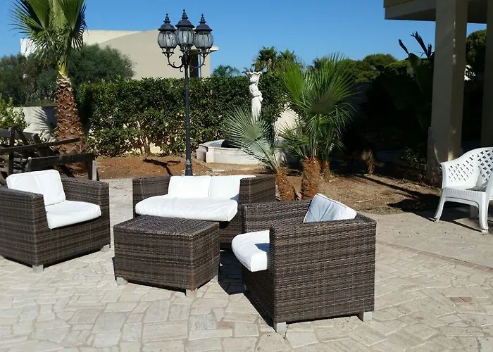 Belvedere Di Rita Gallipoli